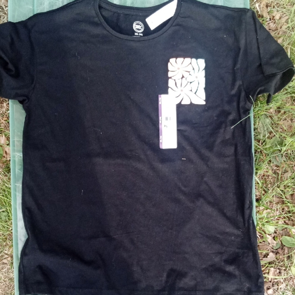 Wonder Nation "Good Karma" Shirt